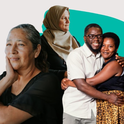 Experience A Refugee's Journey
