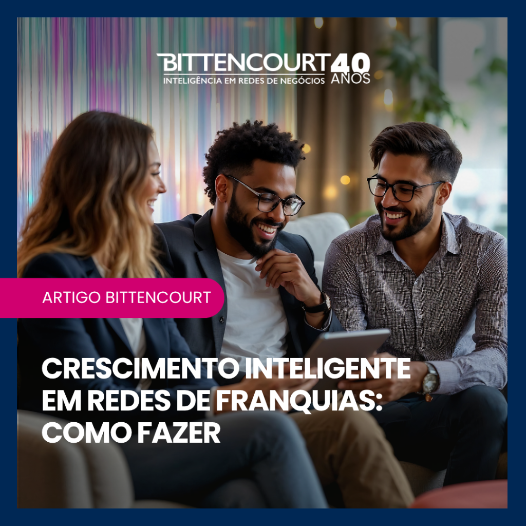 Crescimento Inteligente em Redes de Franquias: Como Fazer