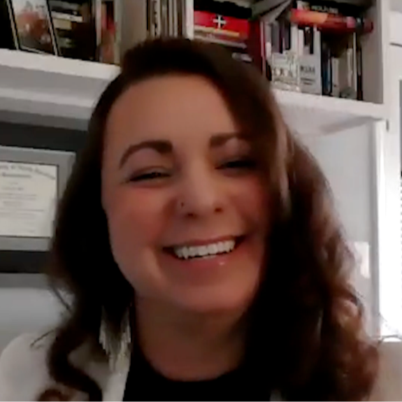 Elevating the Patient Experience with Ashley Boaz