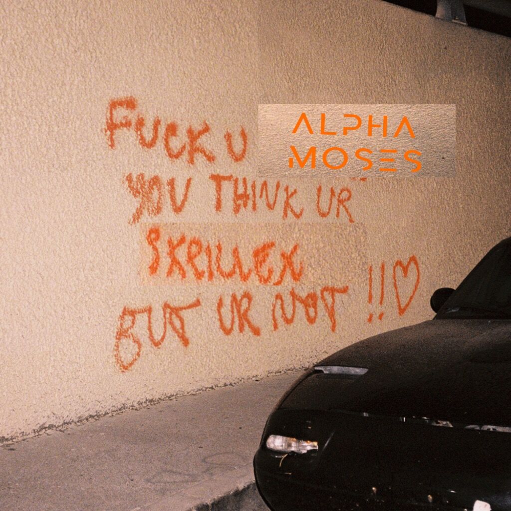 &lsquo;Things I Promised X Wish You The Best Remix&rsquo;