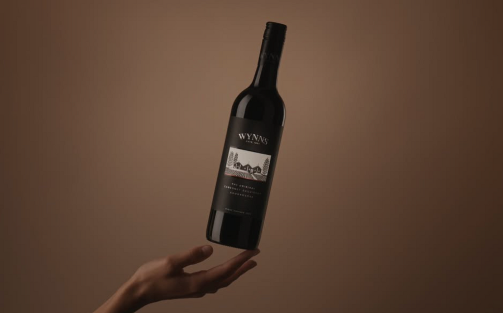 Wynns | Brutally Elegant