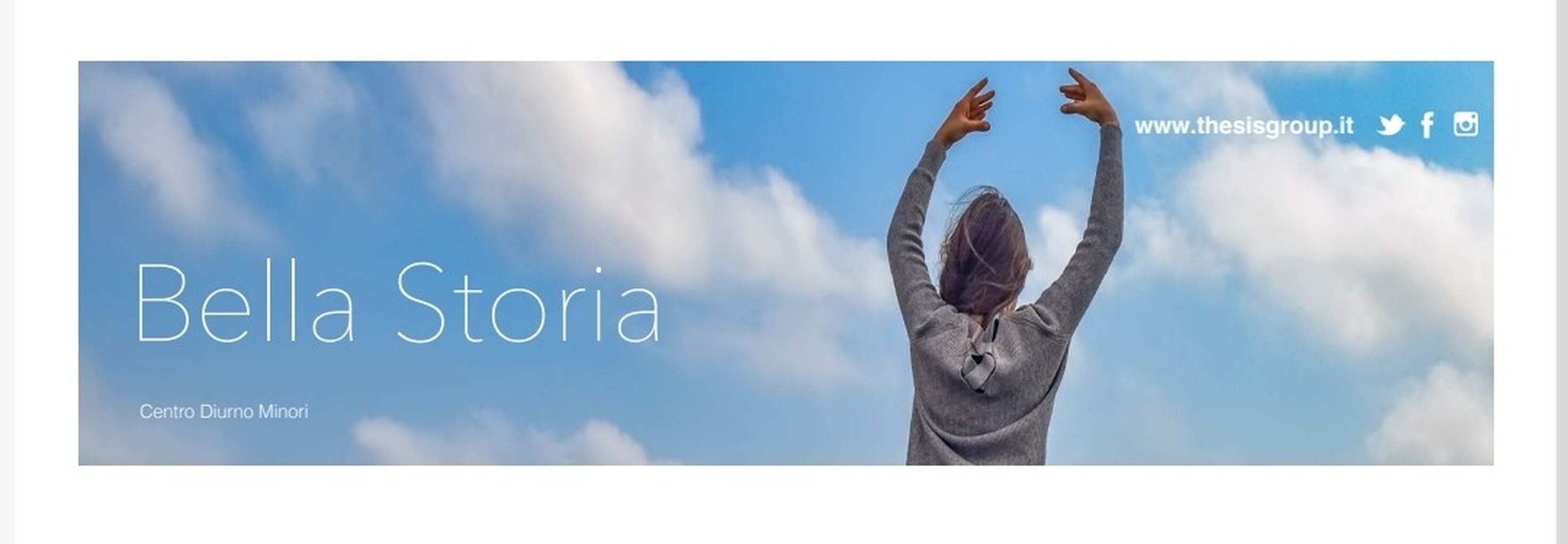 "Bella Storia" a lieto fine: il  centro diurno di neuropsichiatria di Crema
