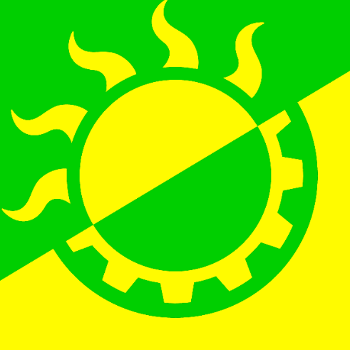 Solarpunk