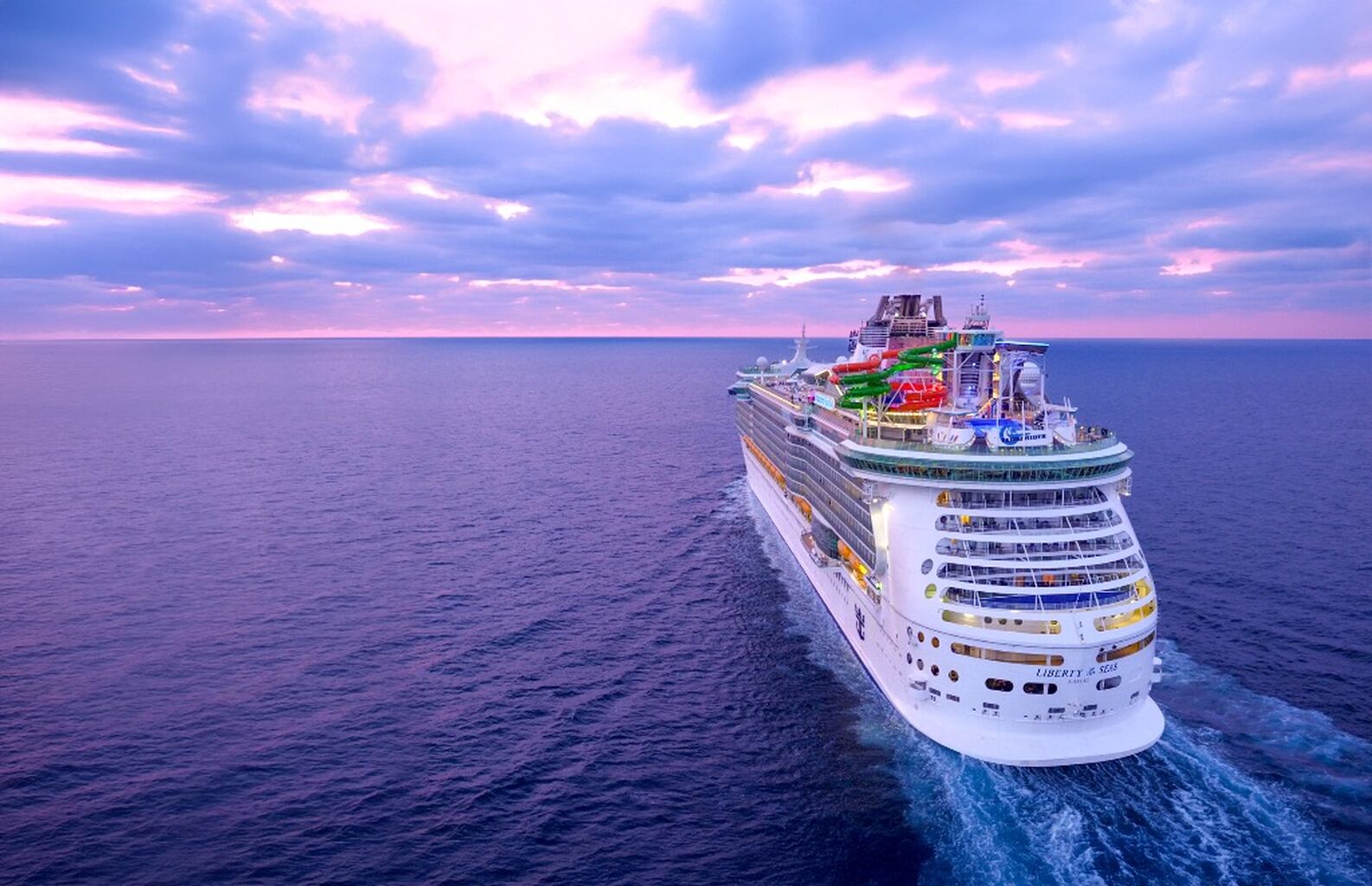European Cruises