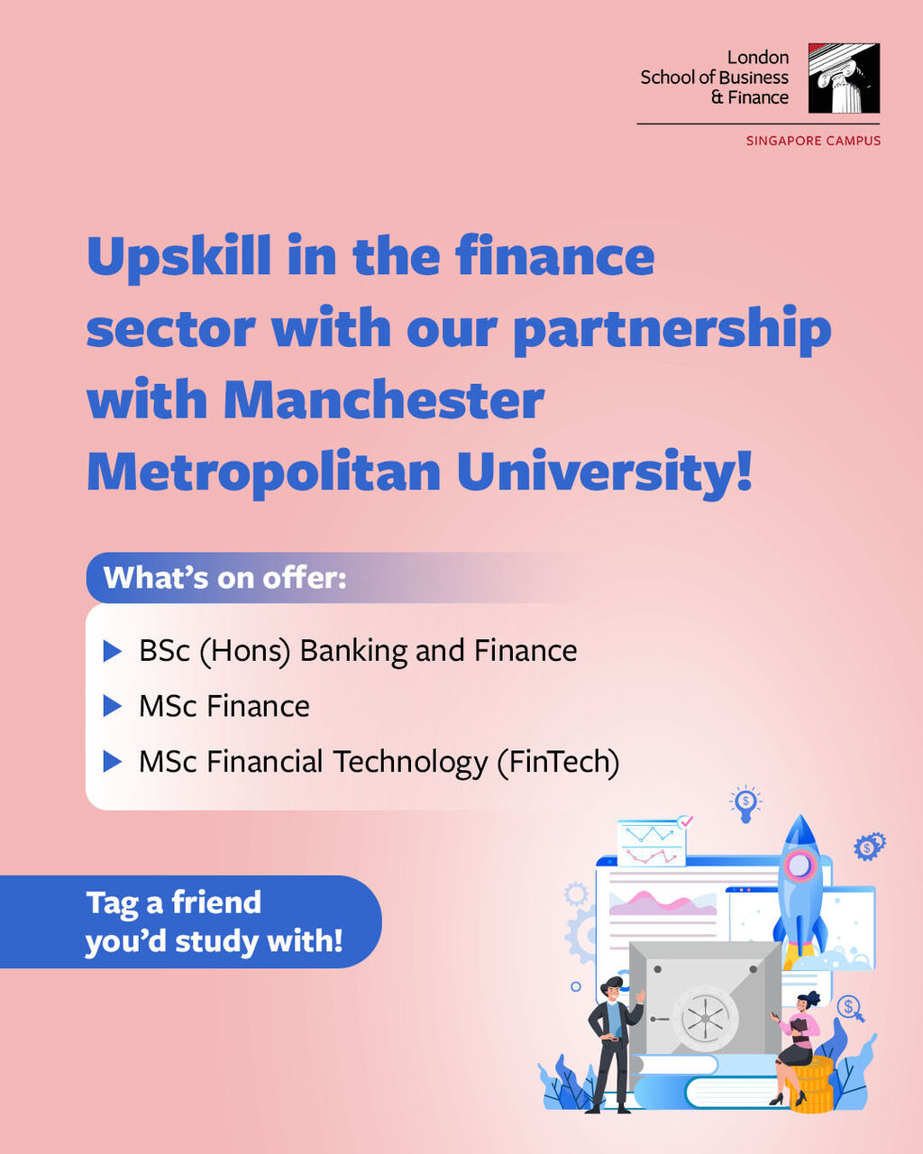 MMU Programmes