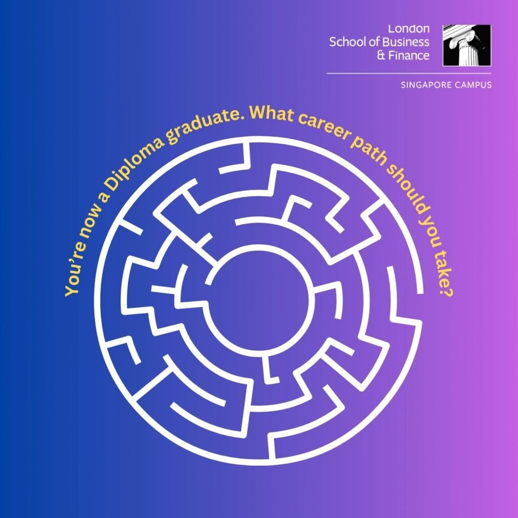 Career Paths After Completing Your Diploma in Singapore