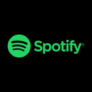 Listen On Spotify 