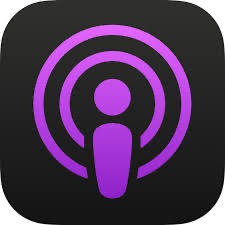 Listen On Apple Podcast