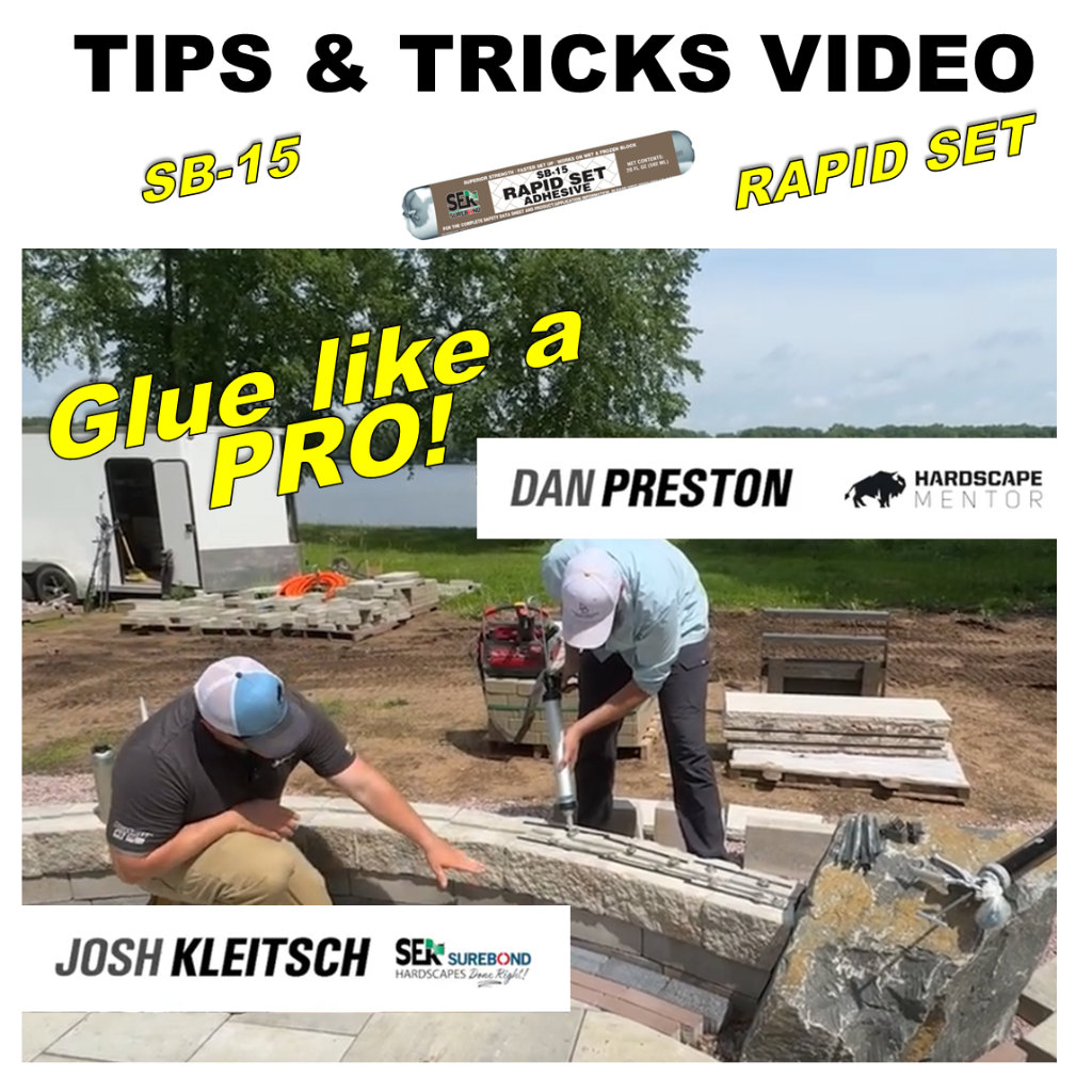 Adhesive Video