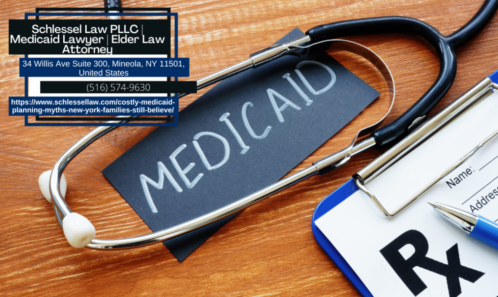 Costly Medicaid Planning Myths New York Families Still Believe