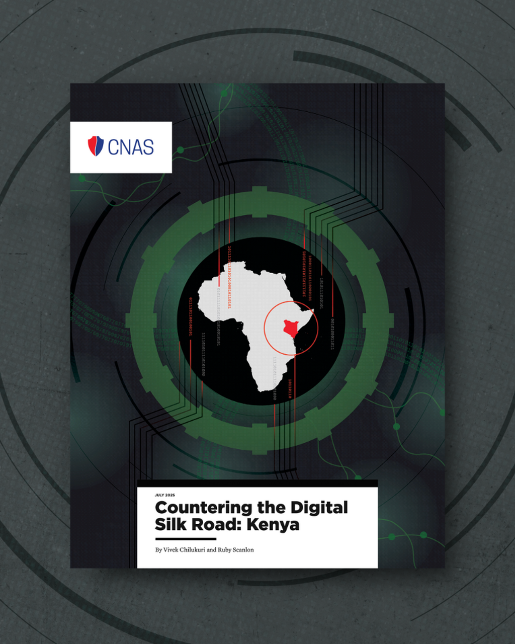 dsr kenya