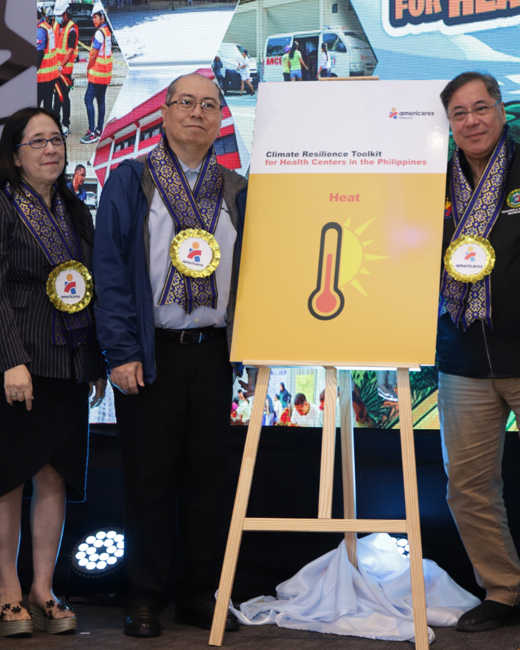 Philippines Toolkit Launch