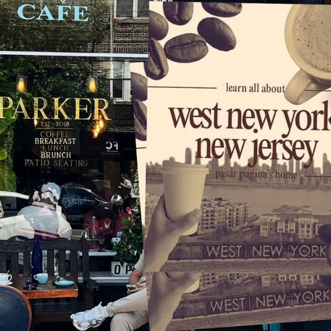 Short Film &lsquo;Pasar P&aacute;gina&rsquo; Addresses West New York&rsquo;s Change, You Can Help Story Come To Life