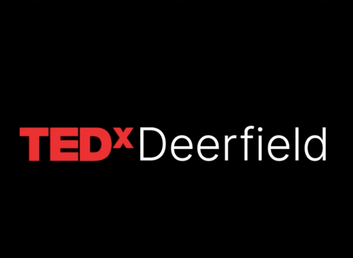 TEDxDeerfield - The Butterfly Effect of Teaching Inclusion 