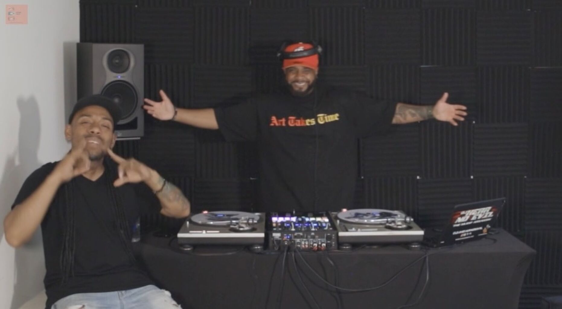  Music Without Limits 2 | DJ Hear No Evil x BxAvatar