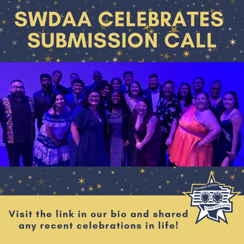 SWDAA Celebrates Form