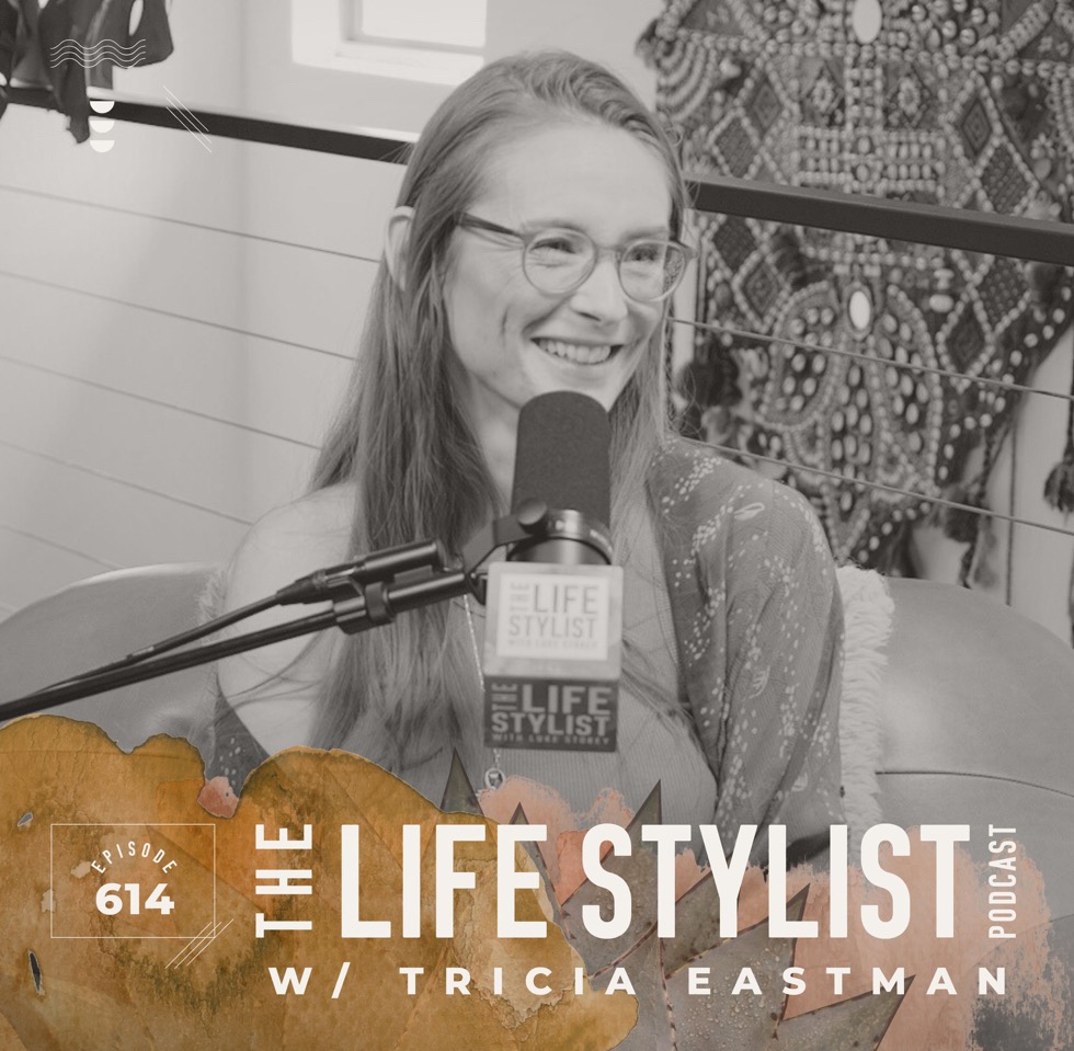 Luke Storey Podcast 