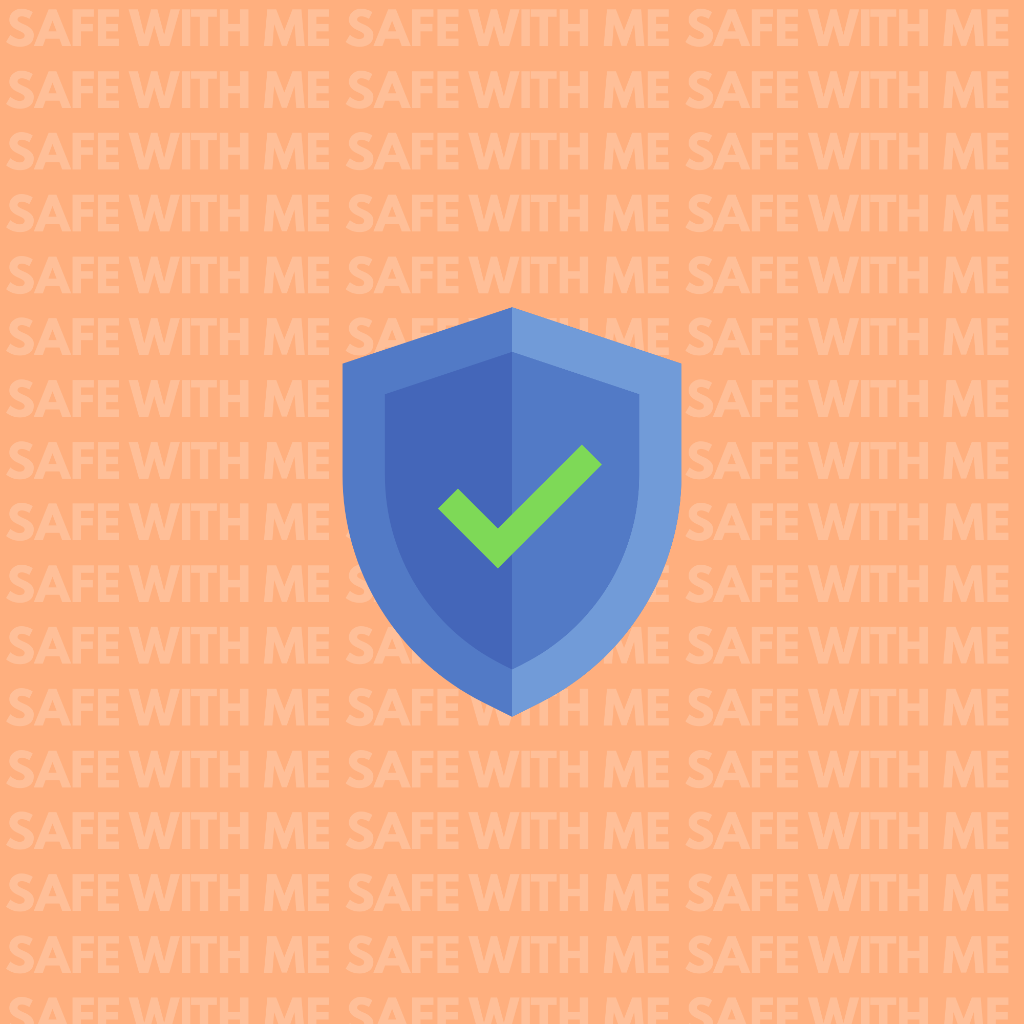 NEW SONG - Safe With Me 