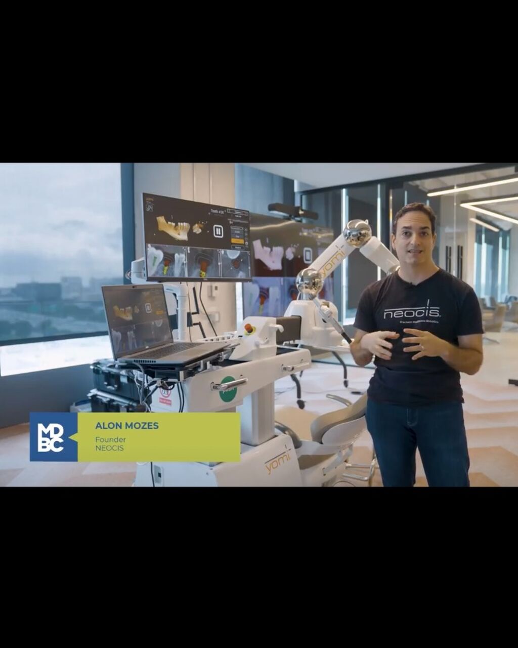 Healthcare in Miami