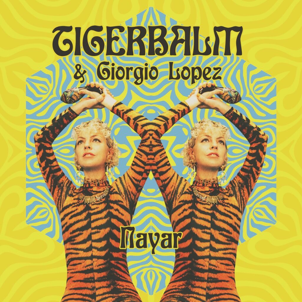 Tigerbalm "Nayar"