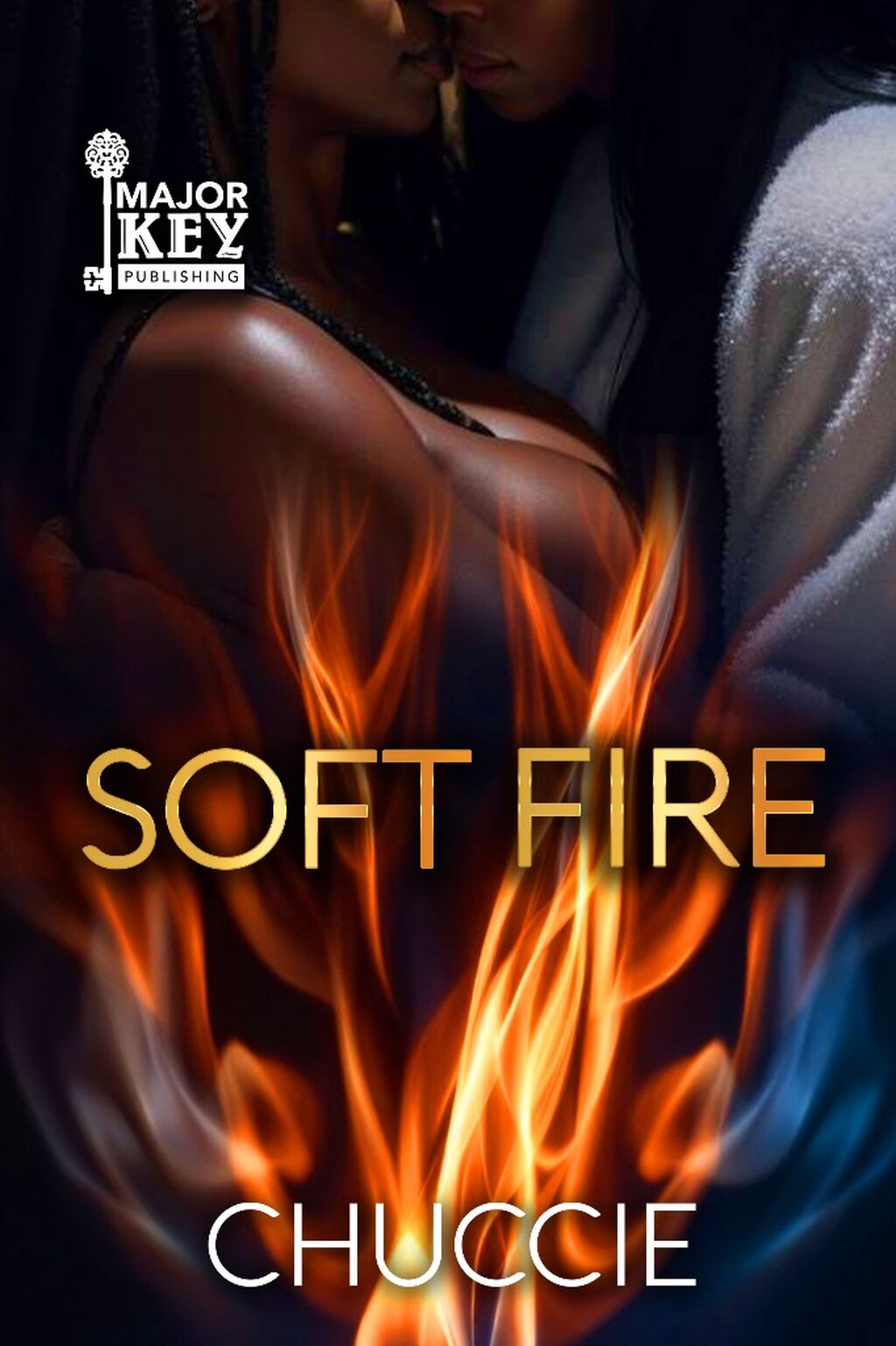 Soft Fire by Chuccie