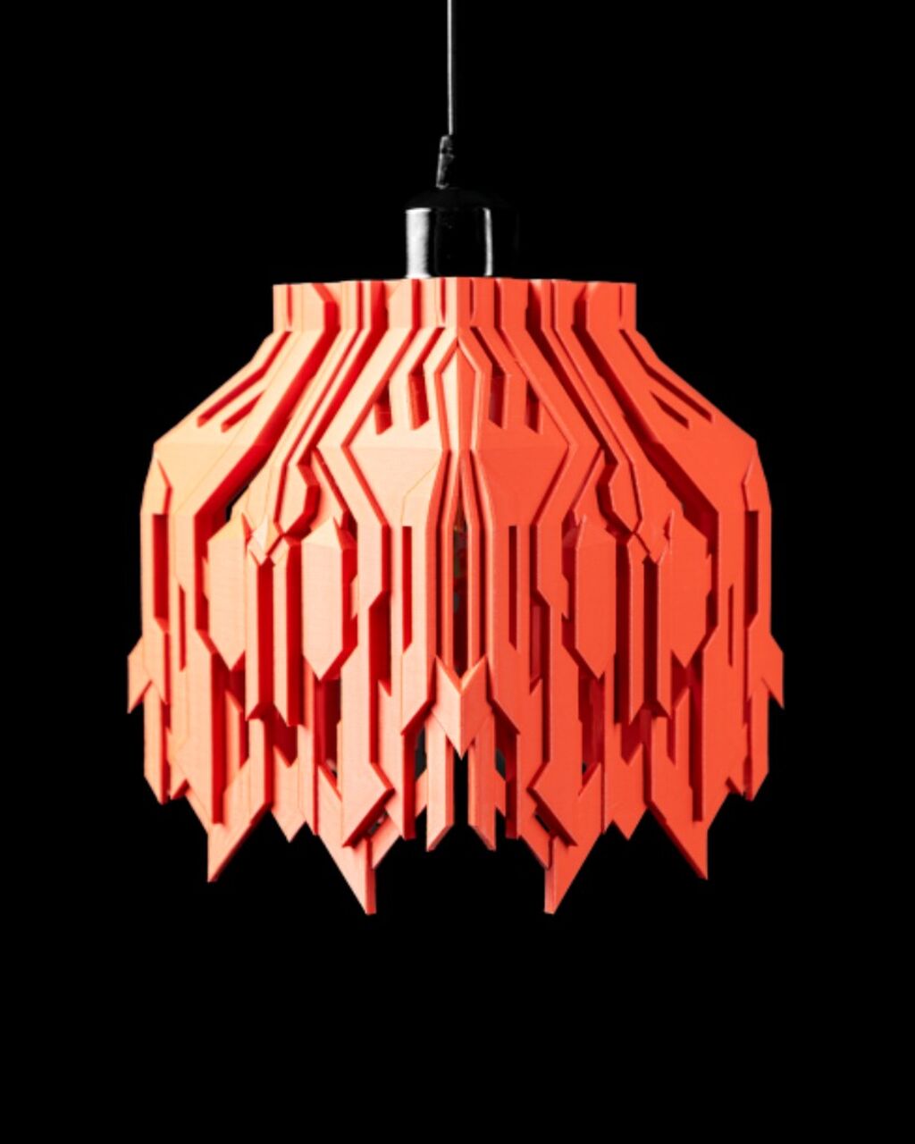 Uplink Pendant Lamp
