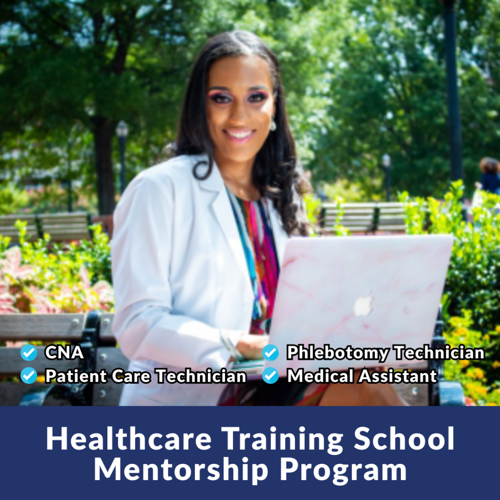 CNA School Mentorship Program