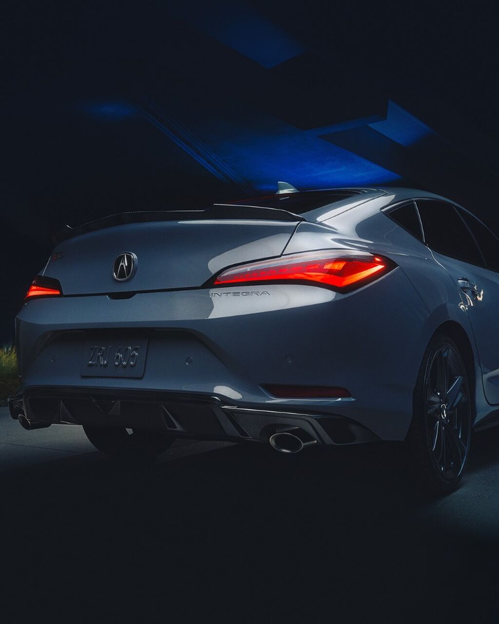 2026 Integra MMC Reveal Carousel