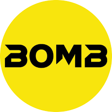 BOMB Official | Discount Code: SOBERSTONER