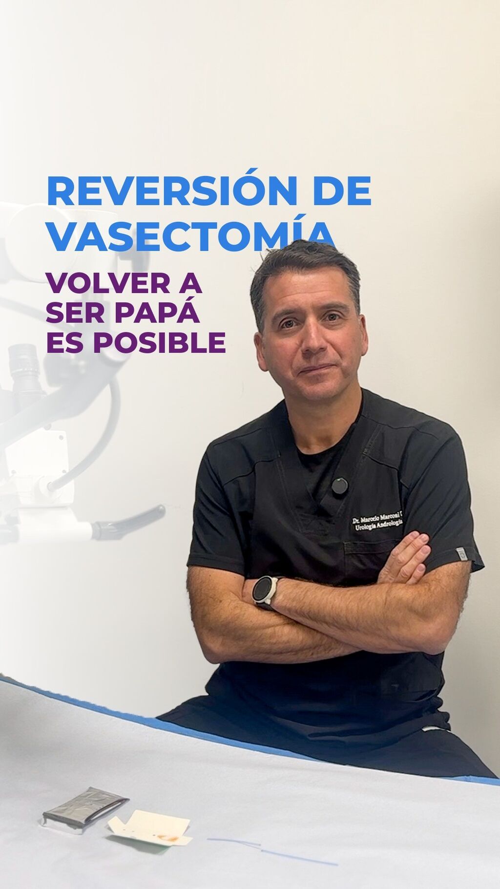Revasectom&iacute;a