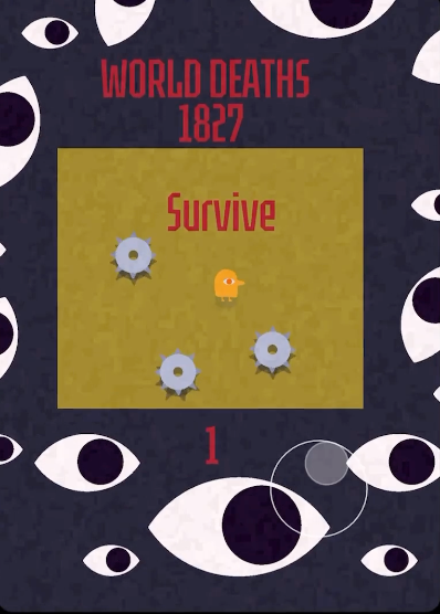 Survive by LoveFromTom