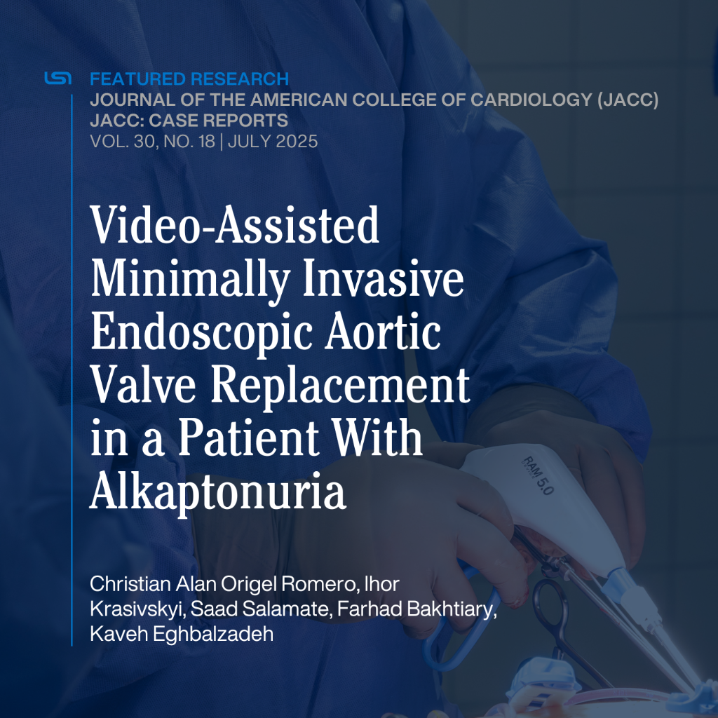 JACC: Case Reports | 2025