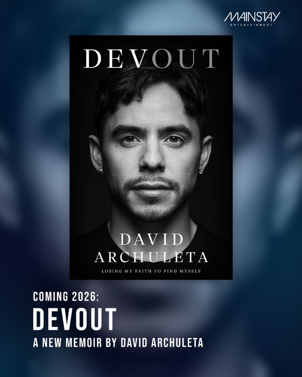 DEVOUT | People Magazine