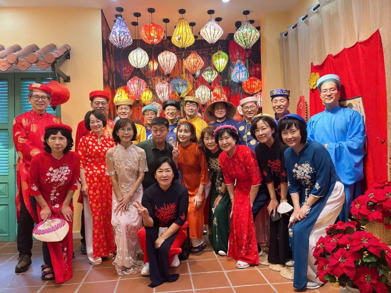 Ao Dai City Tour in Da Nang