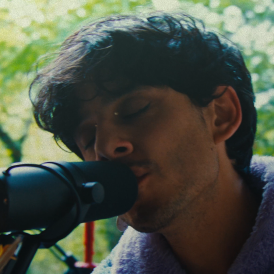 adieu le nuage [live session]