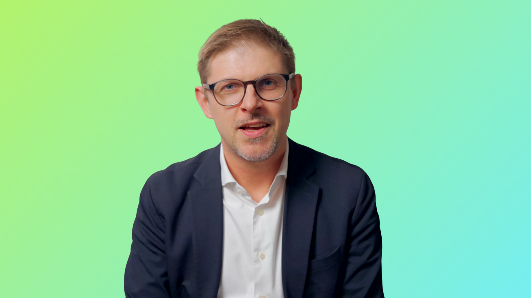 Standing Up for Democracy with Matthias Ecke | Perspectives Journal