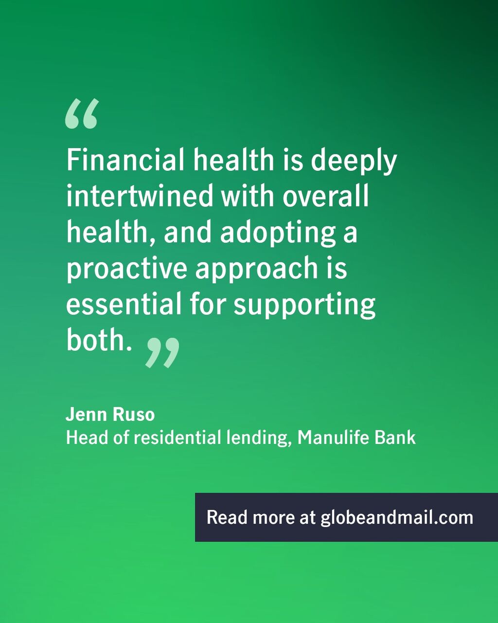 Money stress can affect your health. Here&rsquo;s how you can ease the pressure