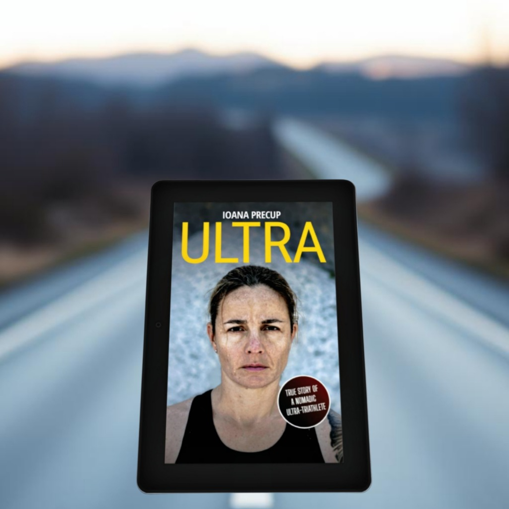 ULTRA - English edition