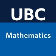 UBC Math Website