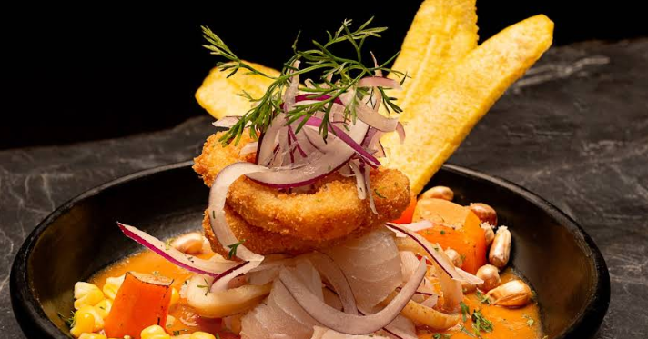 &iquest;C&oacute;mo llegar a Pescader&iacute;a Alf&eacute;rez? Normand&iacute;a📍