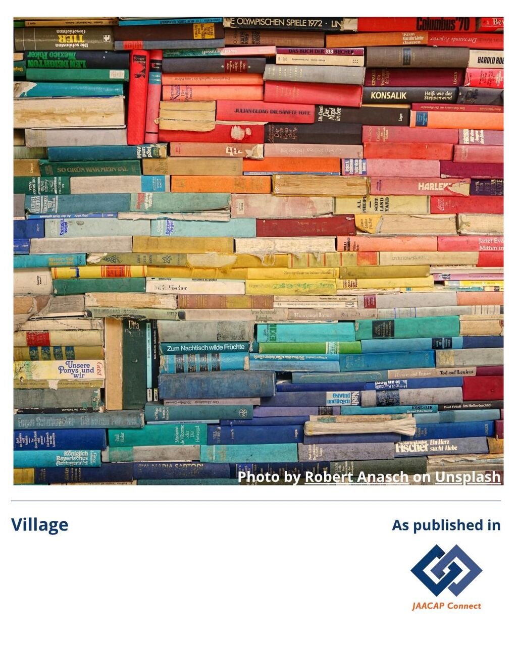 JC 0725 Village