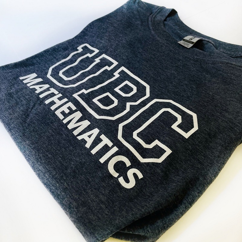 UBC Math Store
