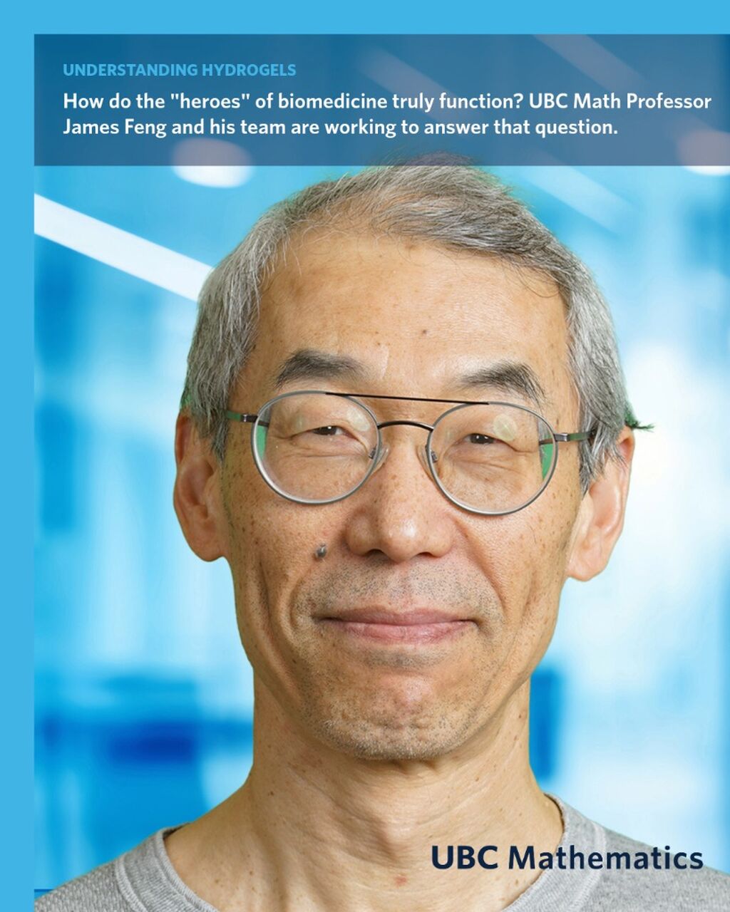 Unlocking Cell Secrets: How Mathematics is Helping to Understand Hydrogels