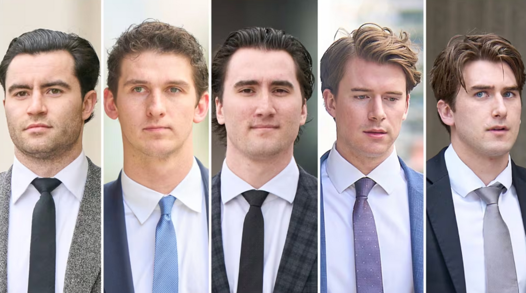 All 5 former Hockey Canada players found not guilty of sexual assault