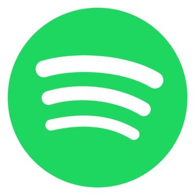 Spotify (NEW CAR)