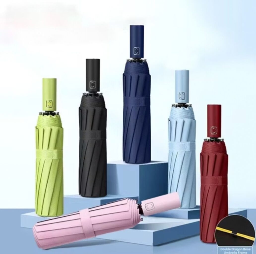 Automatic Umbrella