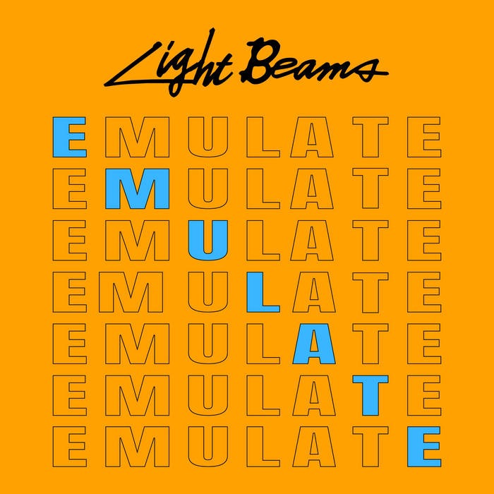 Emulate | Apple Music