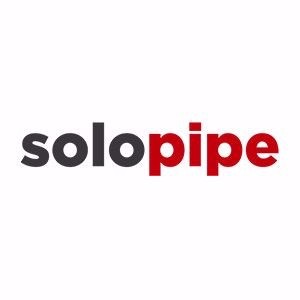 SoloPipe | Discount Code: SOBERSTONER 