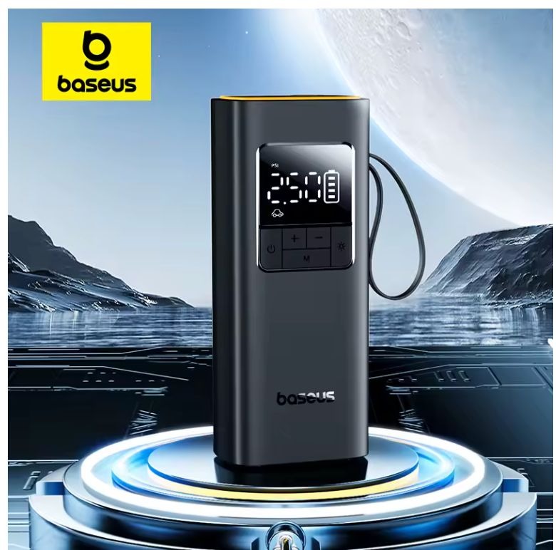 Calibrador BASEUS - AliExpress