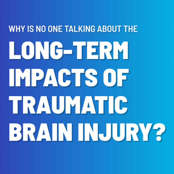 Domestic Violence Often Causes Traumatic Brain Injury &mdash; Why Is No One Talking About It?